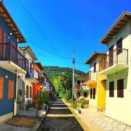 Casa Aconchegante Em Paraty Exterior foto